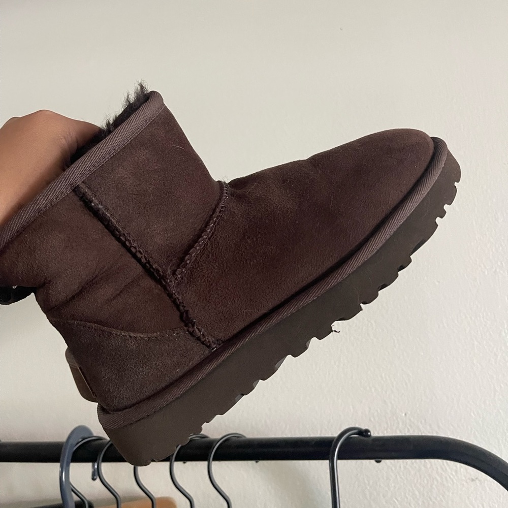 UGGs